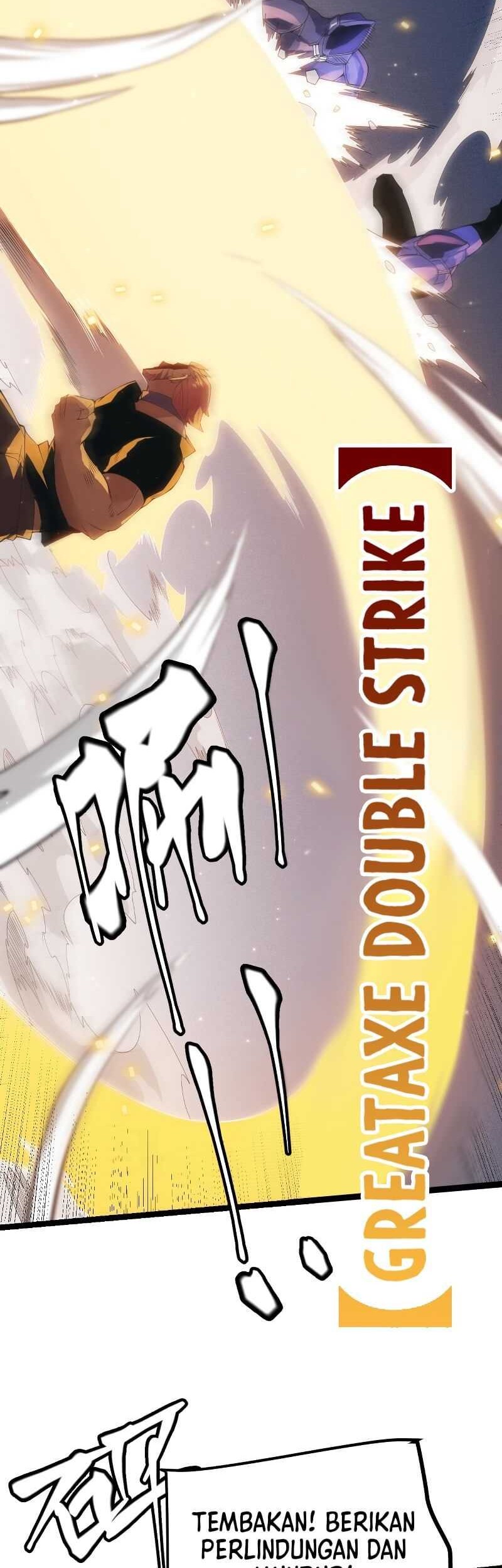 The Game That I Came From Chapter 100 Gambar 33