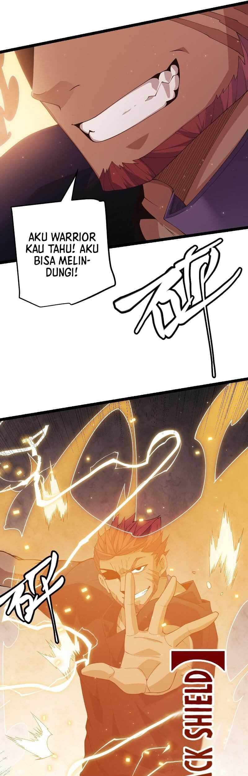 The Game That I Came From Chapter 100 Gambar 35