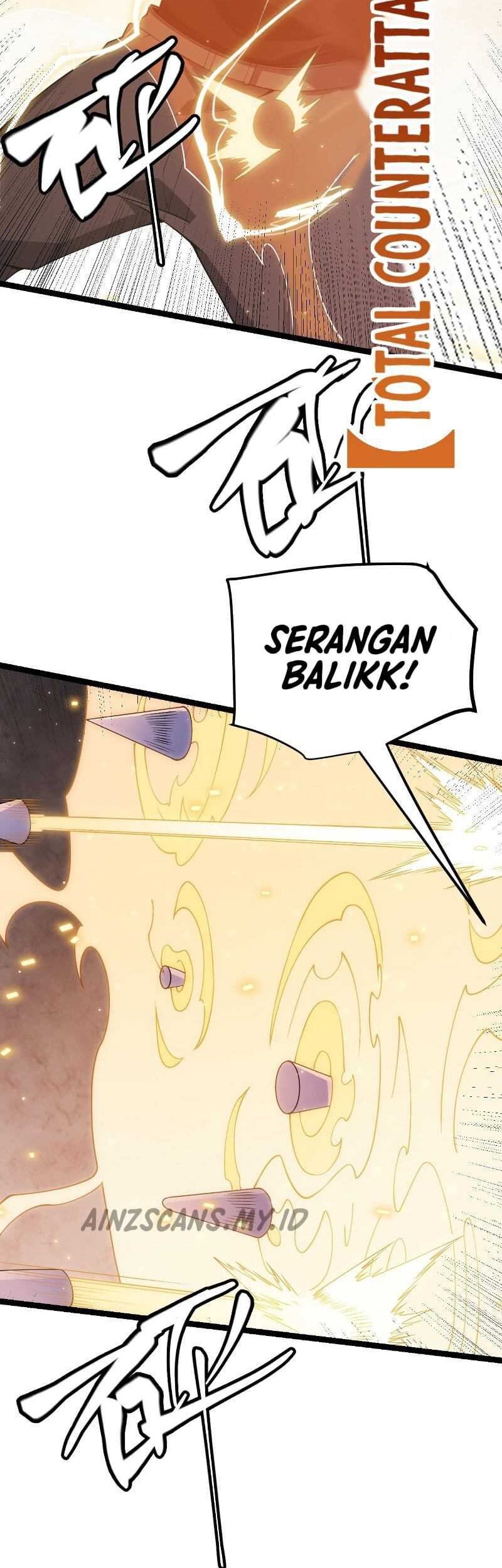 The Game That I Came From Chapter 100 Gambar 36