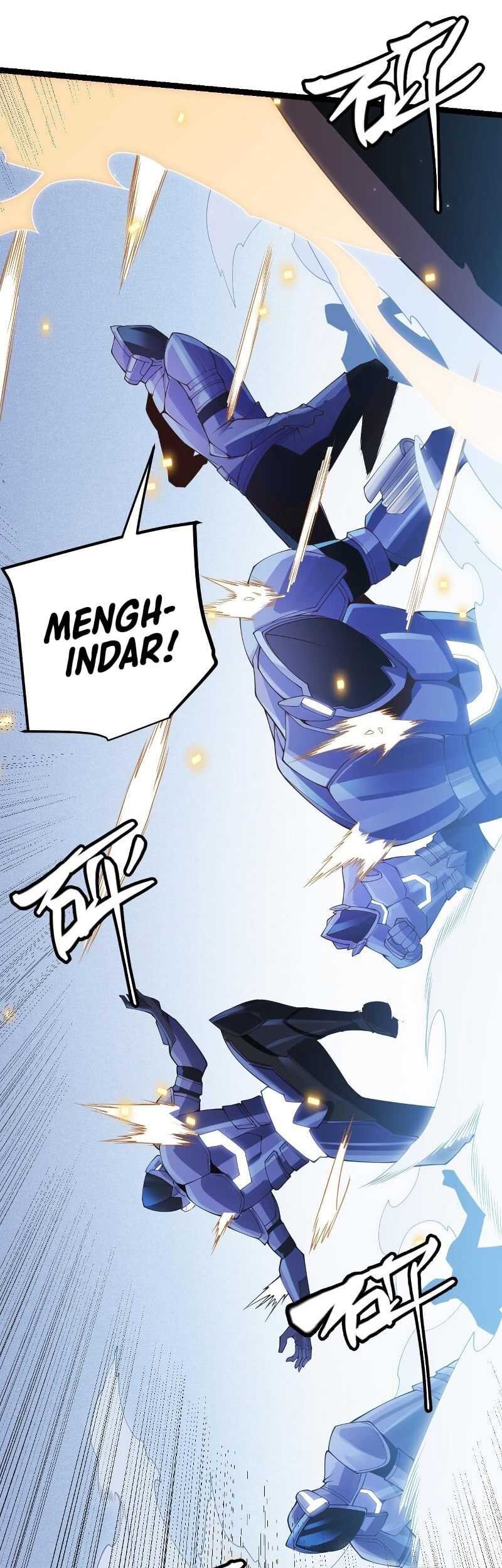 The Game That I Came From Chapter 100 Gambar 38