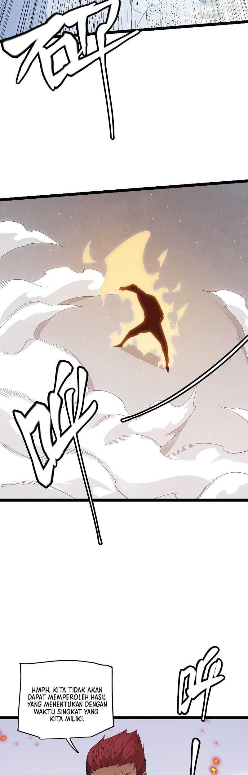 The Game That I Came From Chapter 100 Gambar 39