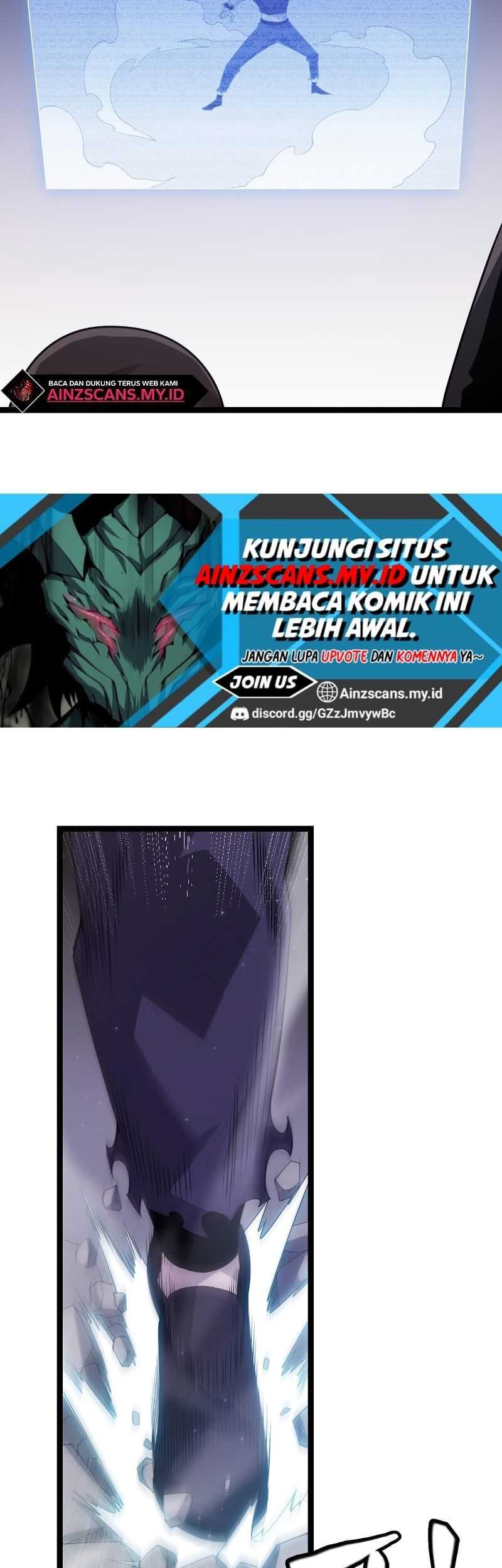 The Game That I Came From Chapter 100 Gambar 8