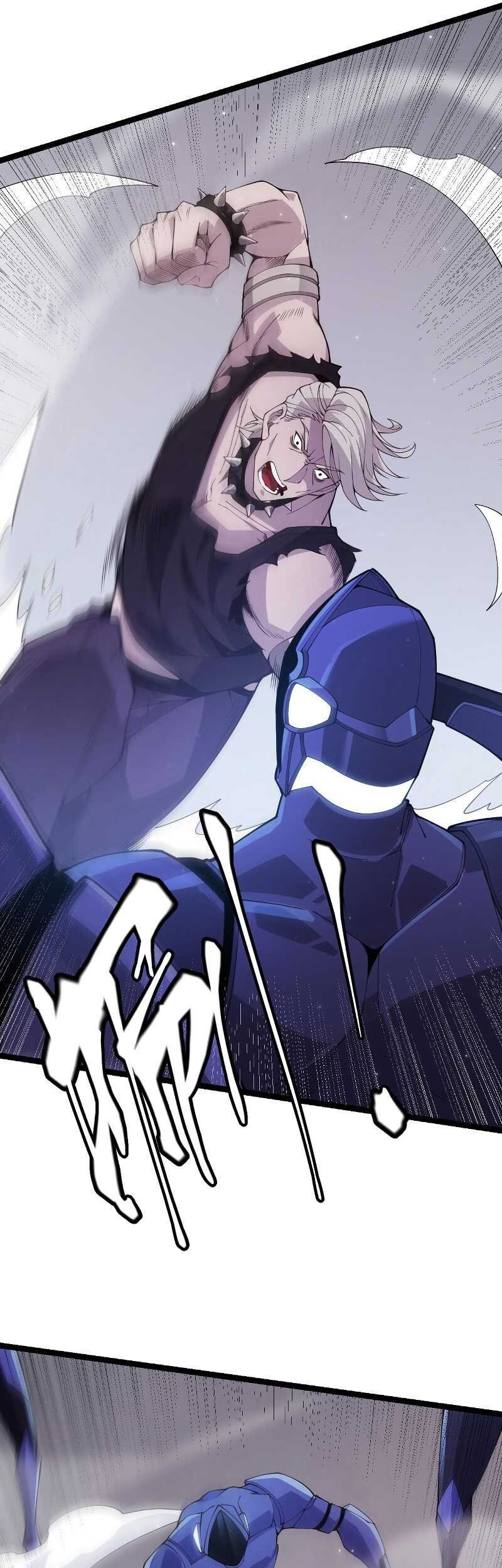 The Game That I Came From Chapter 100 Gambar 10