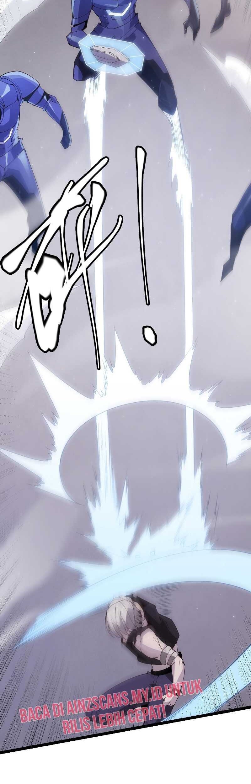 The Game That I Came From Chapter 100 Gambar 11