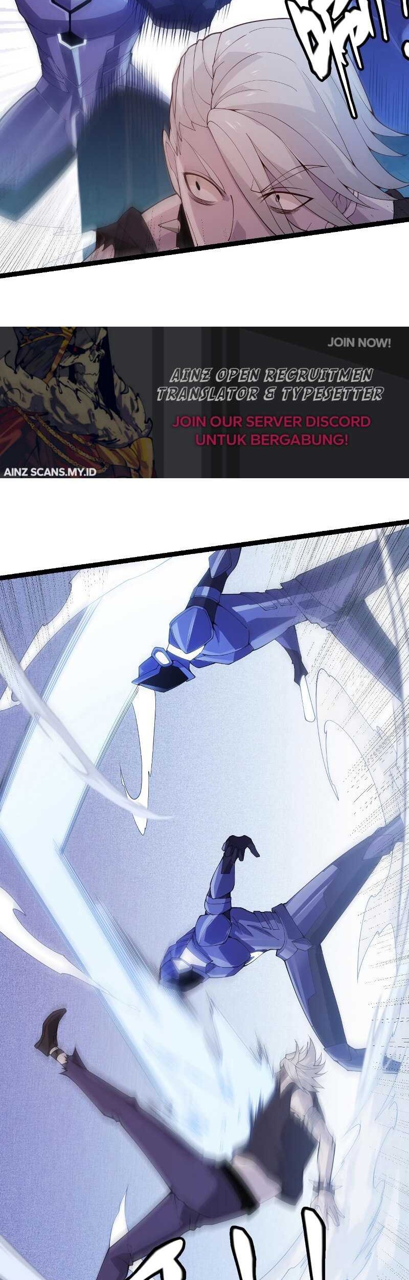 The Game That I Came From Chapter 100 Gambar 14