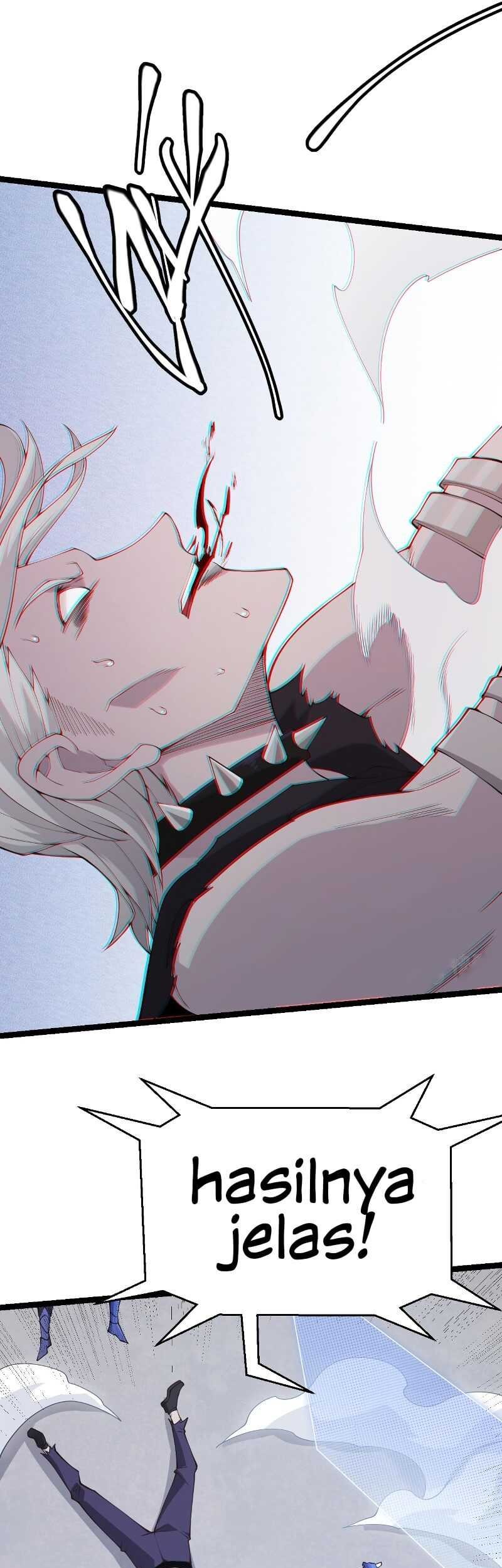 The Game That I Came From Chapter 100 Gambar 16