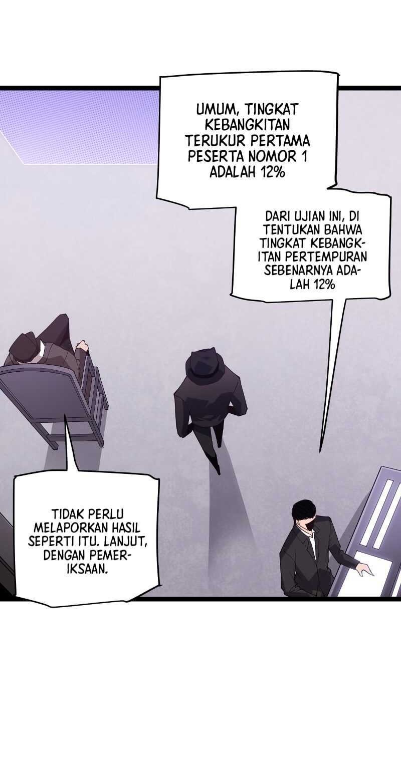 The Game That I Came From Chapter 100 Gambar 18