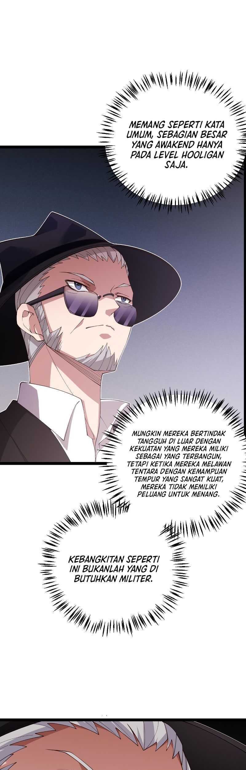 The Game That I Came From Chapter 100 Gambar 19