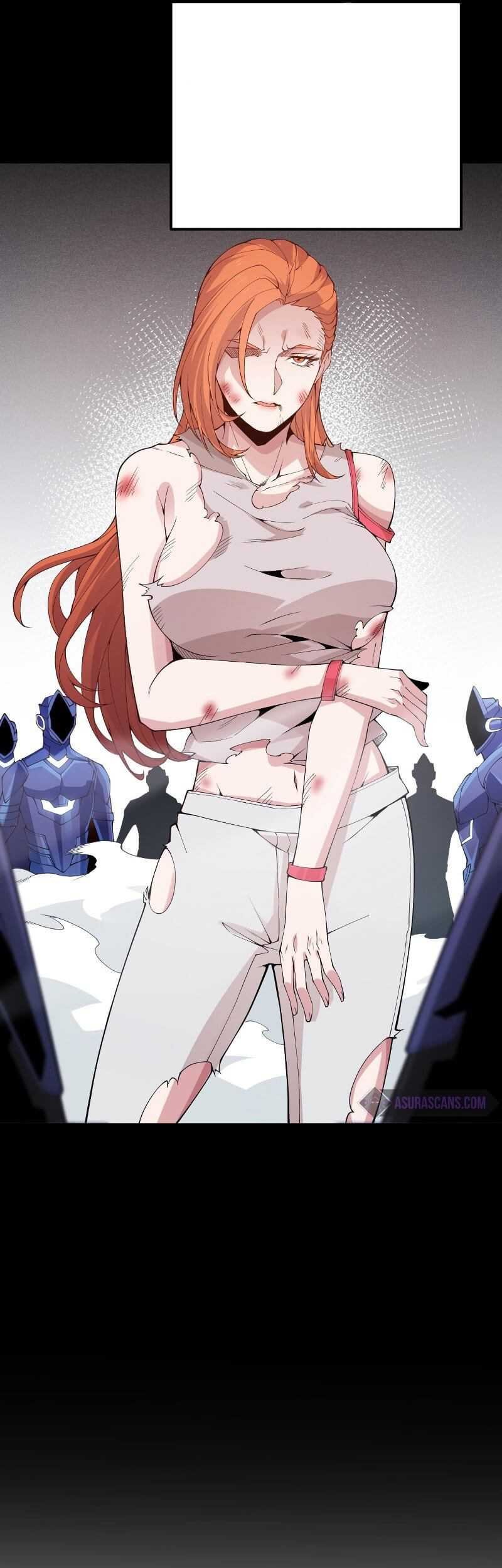 The Game That I Came From Chapter 100 Gambar 23