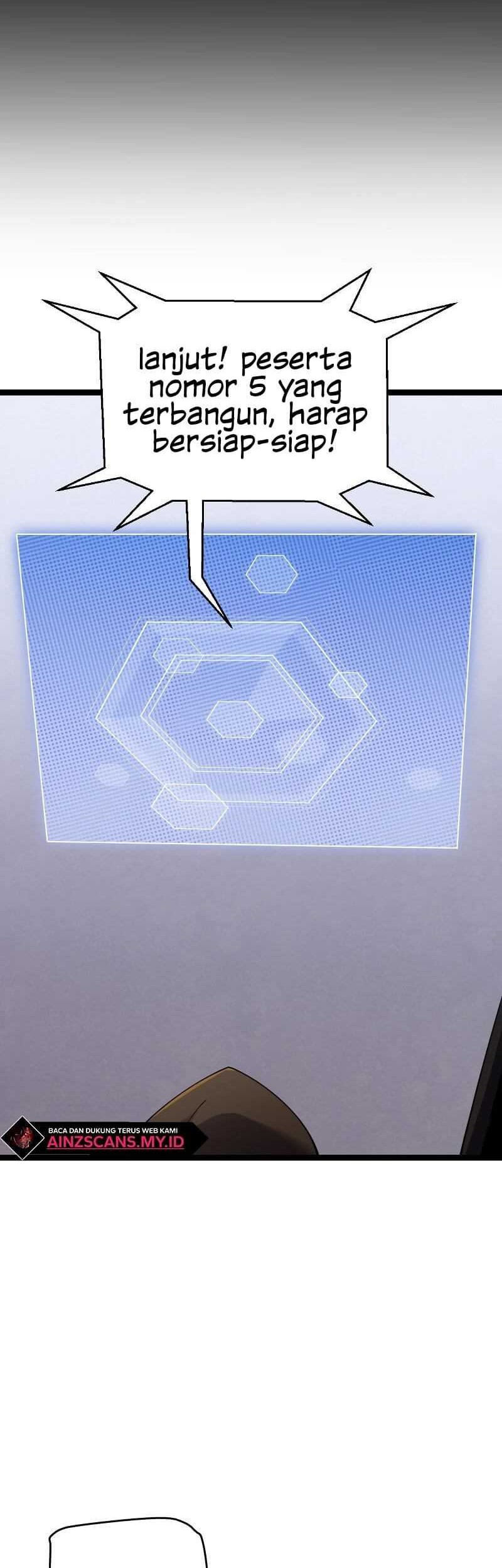 The Game That I Came From Chapter 100 Gambar 24