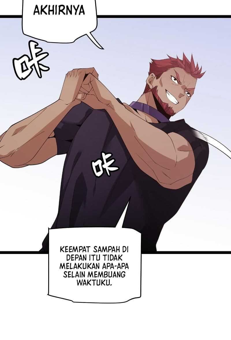 The Game That I Came From Chapter 100 Gambar 25