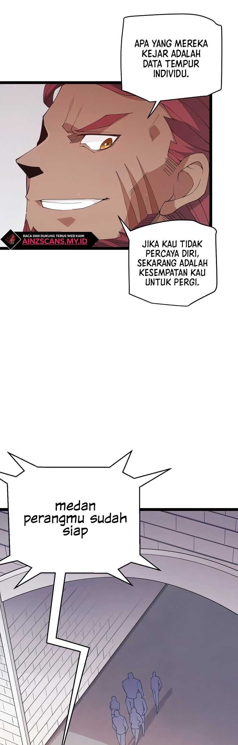 The Game That I Came From Chapter 99 Gambar 42