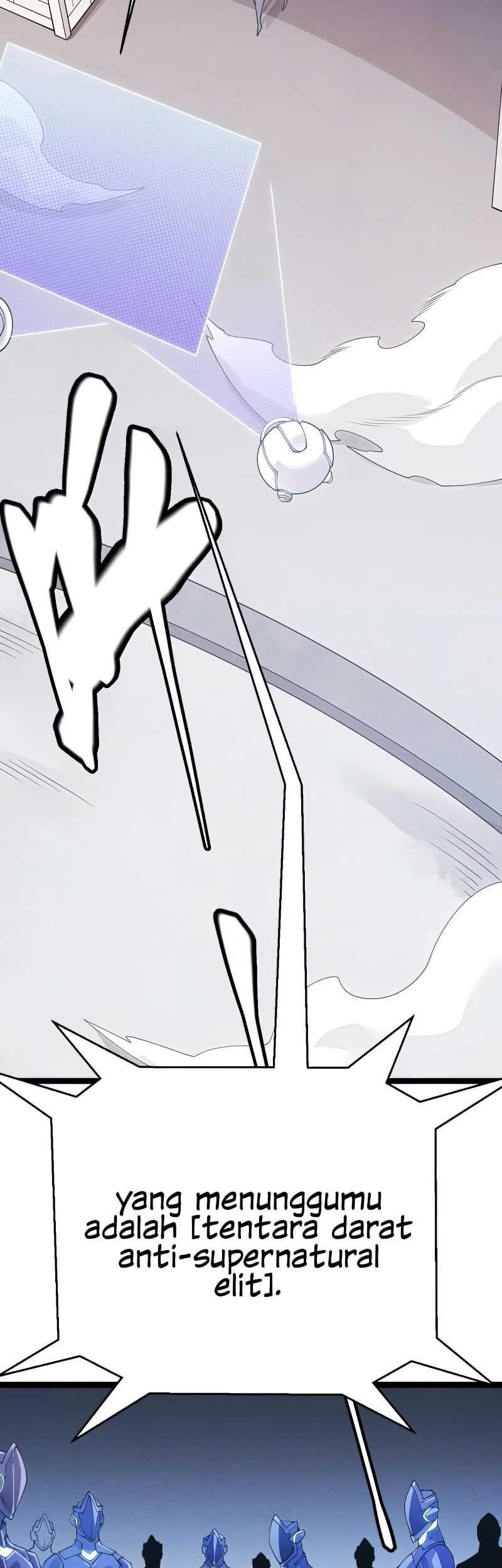 The Game That I Came From Chapter 99 Gambar 43