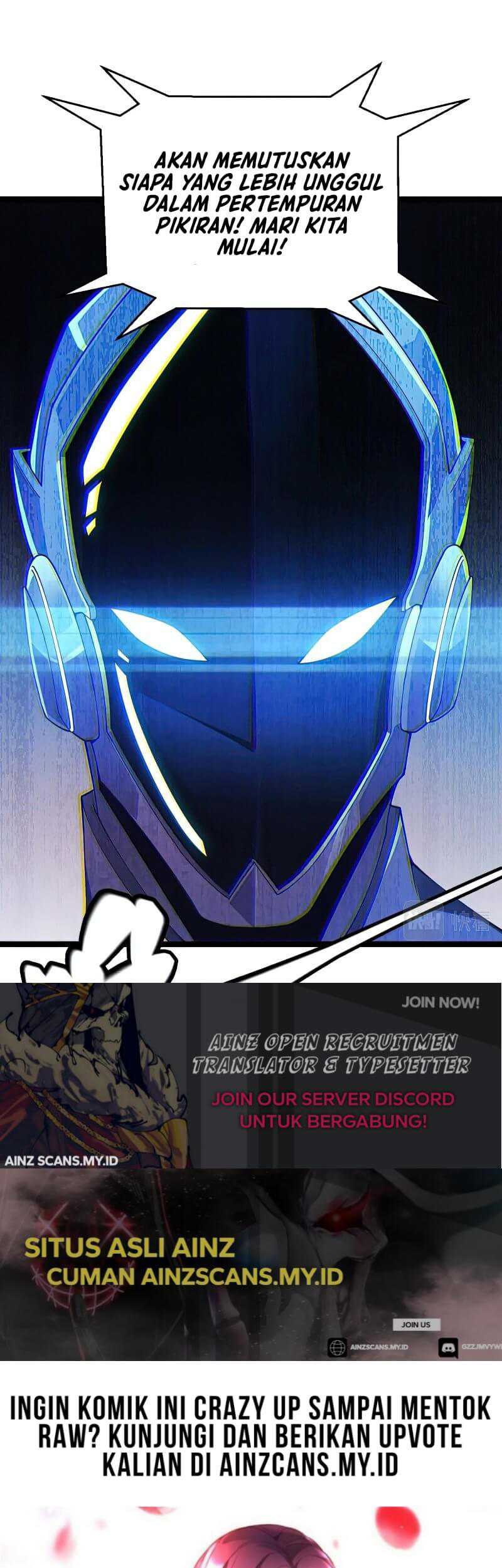 The Game That I Came From Chapter 99 Gambar 46