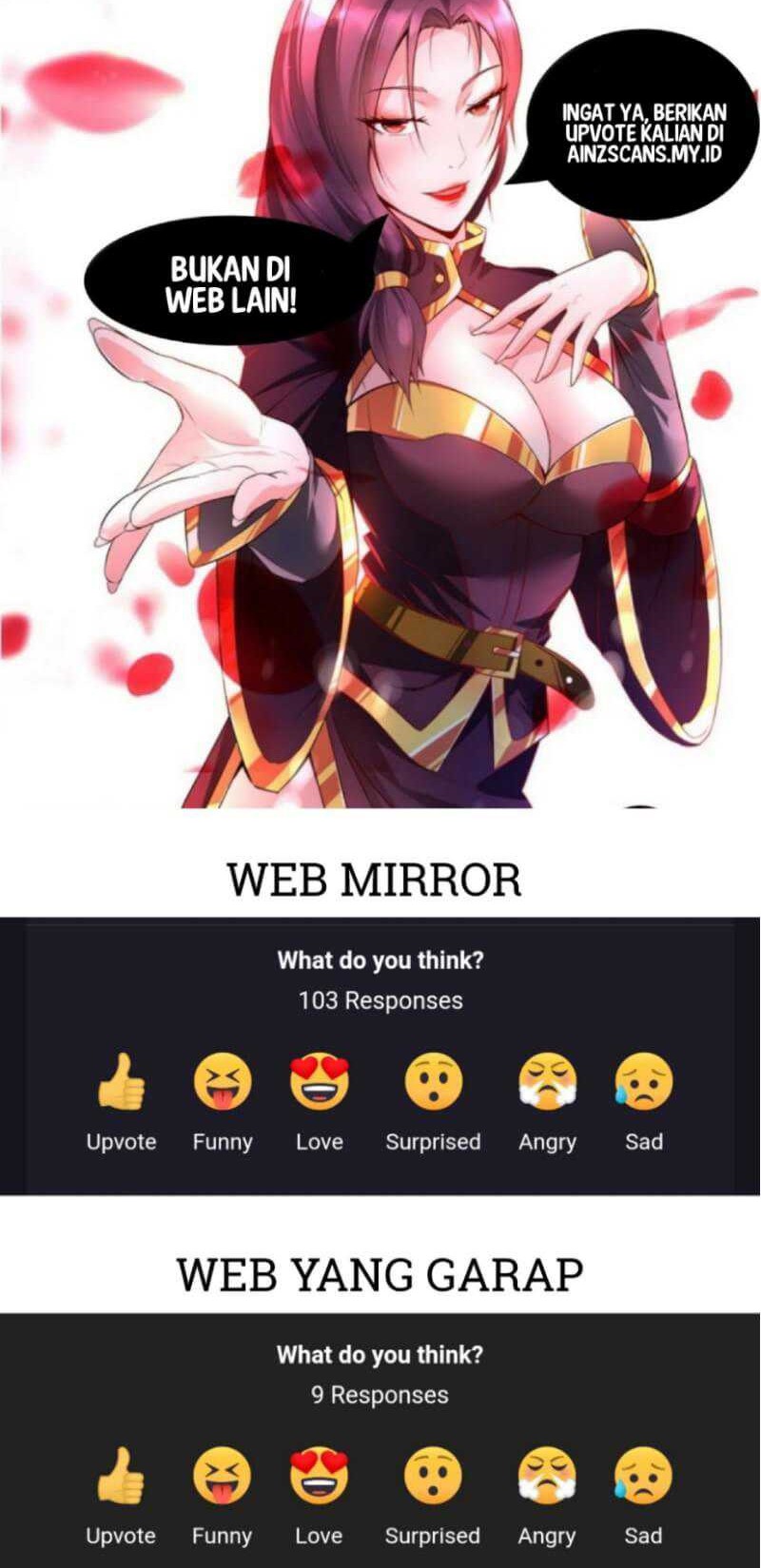 The Game That I Came From Chapter 99 Gambar 47