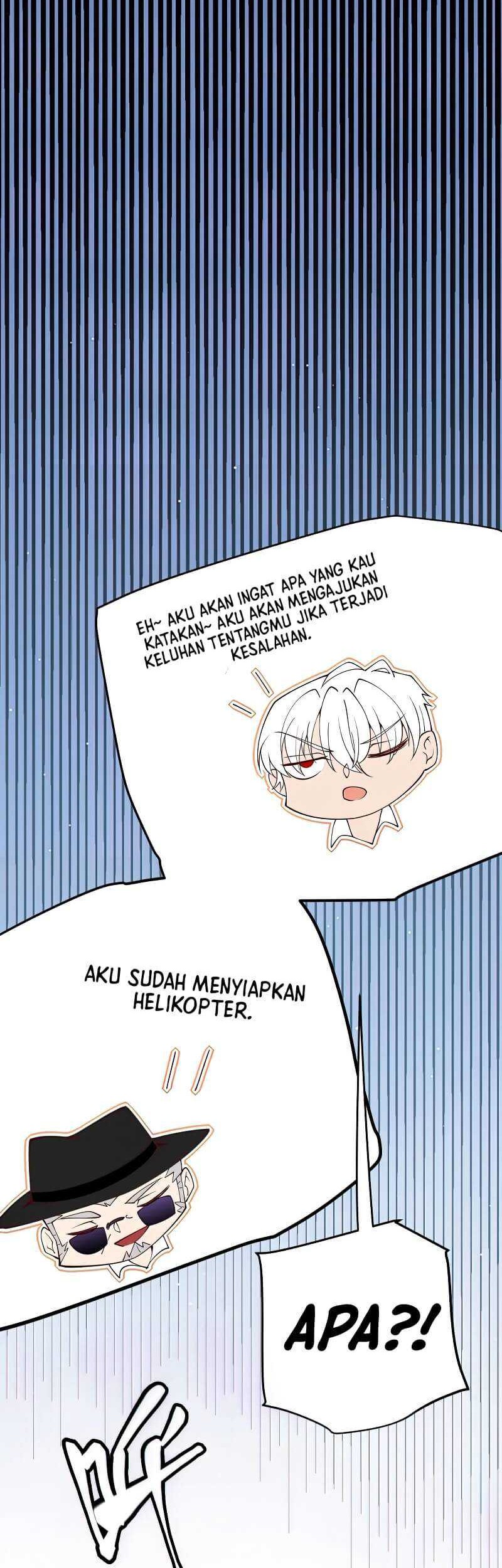 The Game That I Came From Chapter 99 Gambar 29