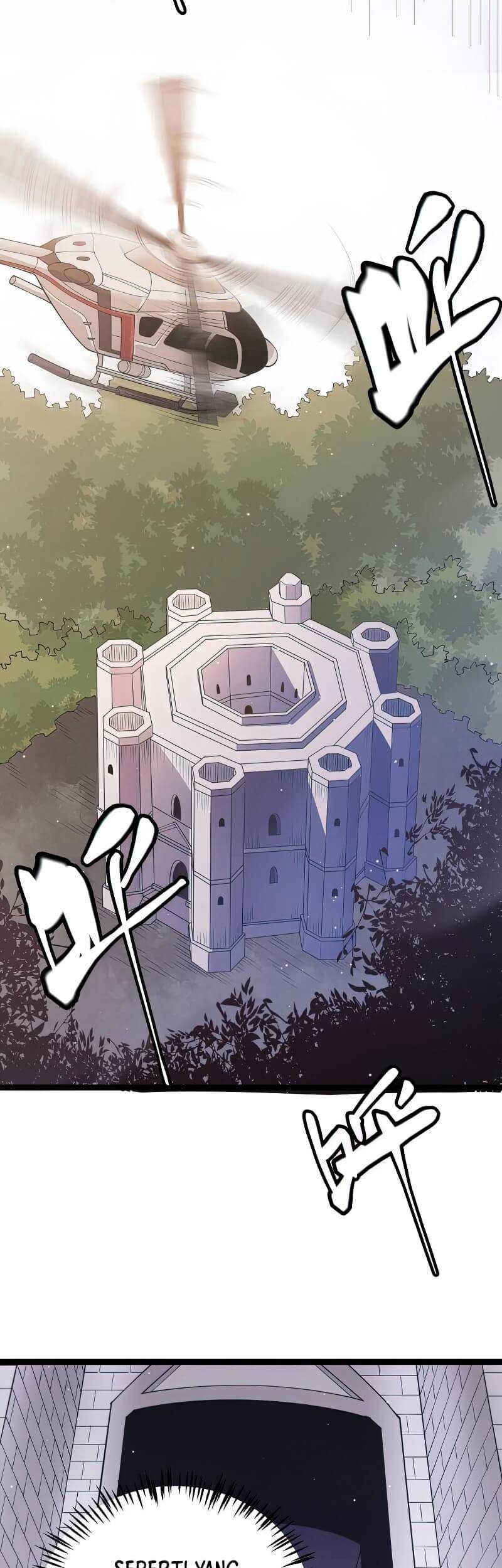 The Game That I Came From Chapter 99 Gambar 30