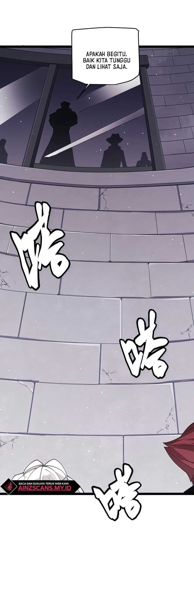 The Game That I Came From Chapter 99 Gambar 37