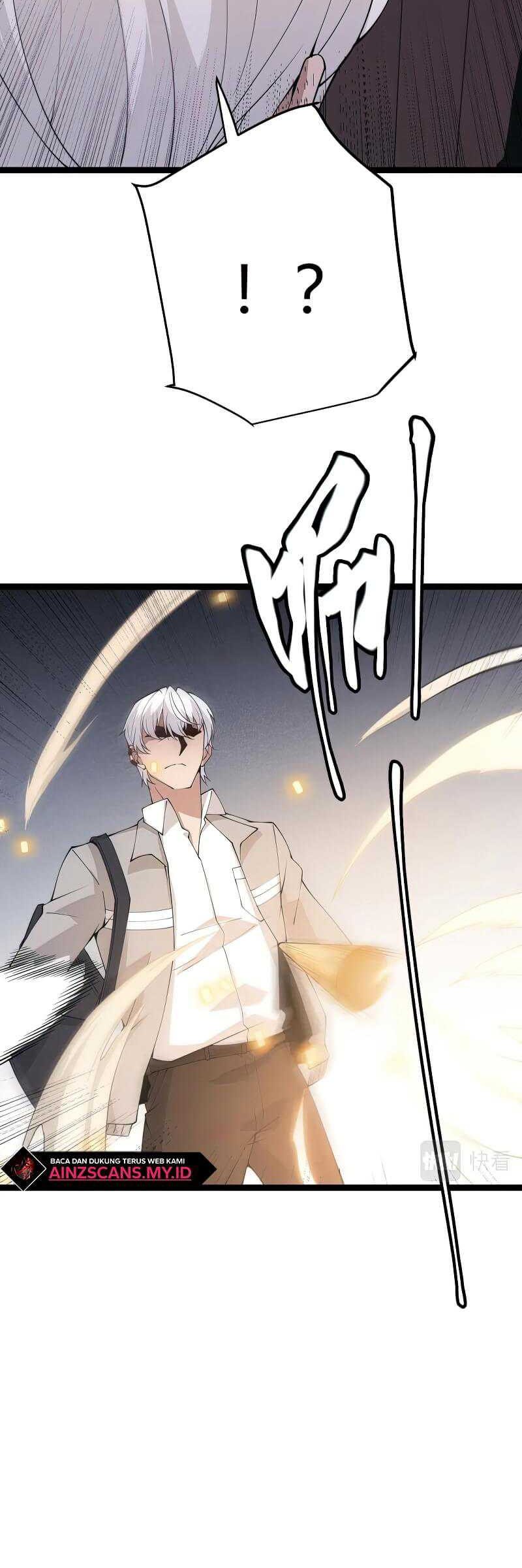 The Game That I Came From Chapter 99 Gambar 11