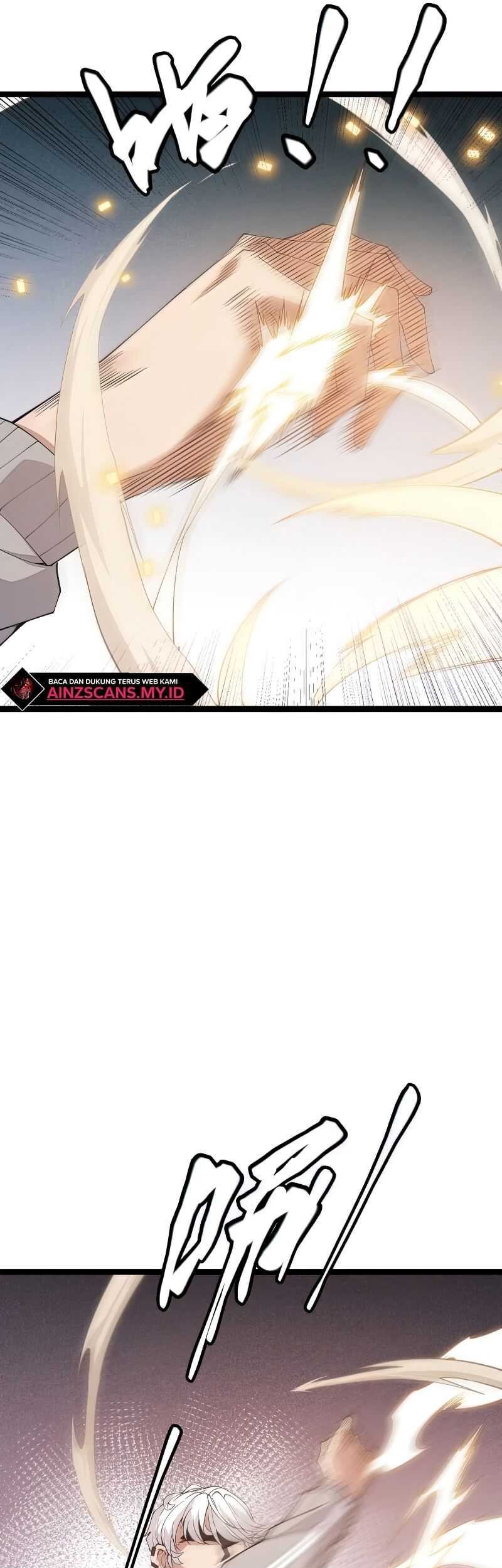 The Game That I Came From Chapter 99 Gambar 12