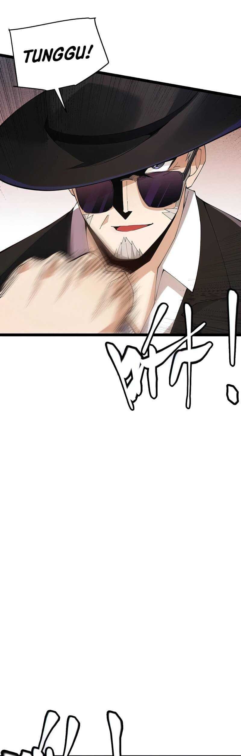 The Game That I Came From Chapter 99 Gambar 15