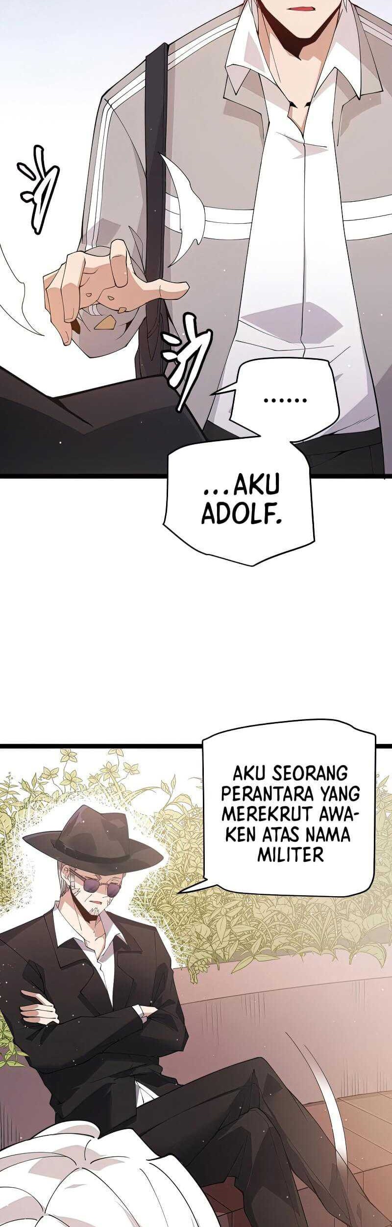 The Game That I Came From Chapter 99 Gambar 19