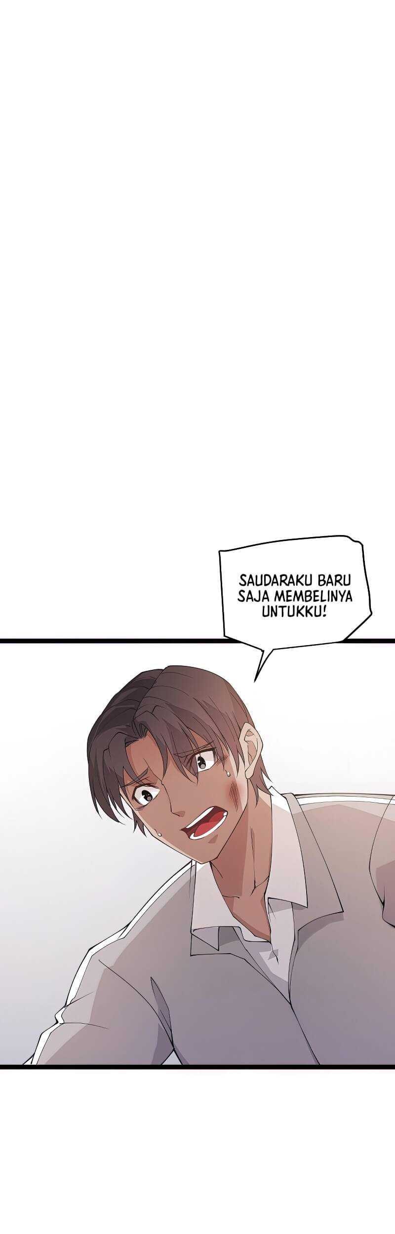 The Game That I Came From Chapter 98 Gambar 39