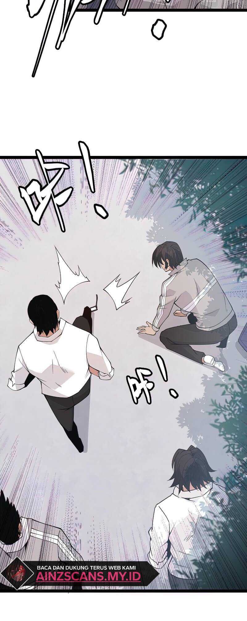 The Game That I Came From Chapter 98 Gambar 41