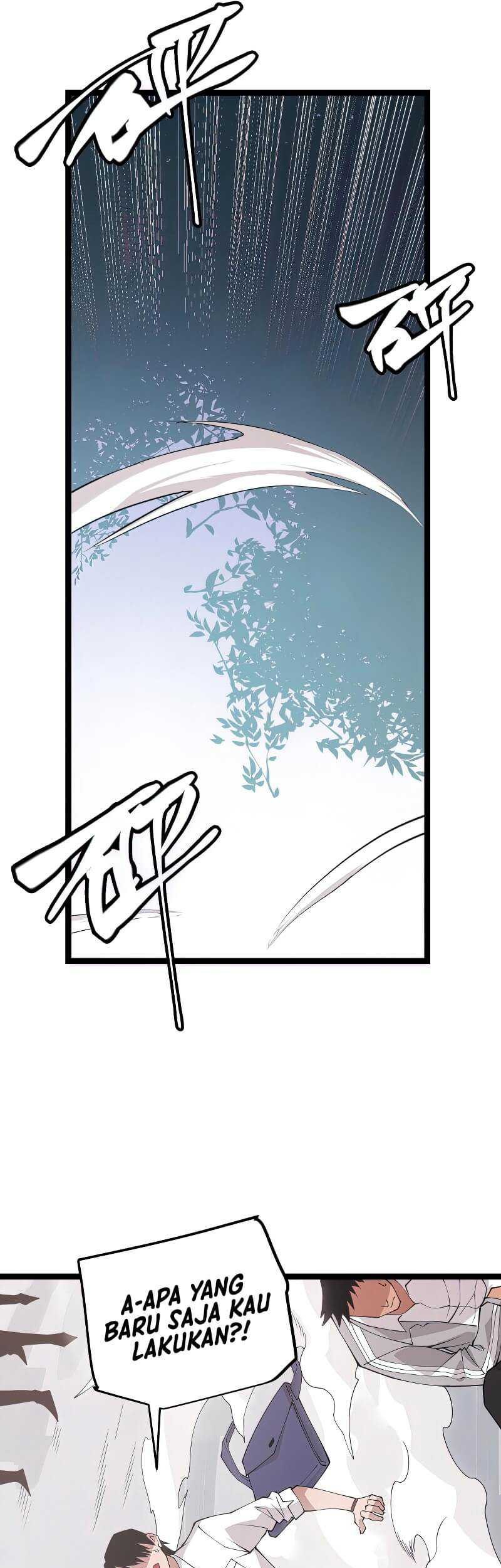 The Game That I Came From Chapter 98 Gambar 45