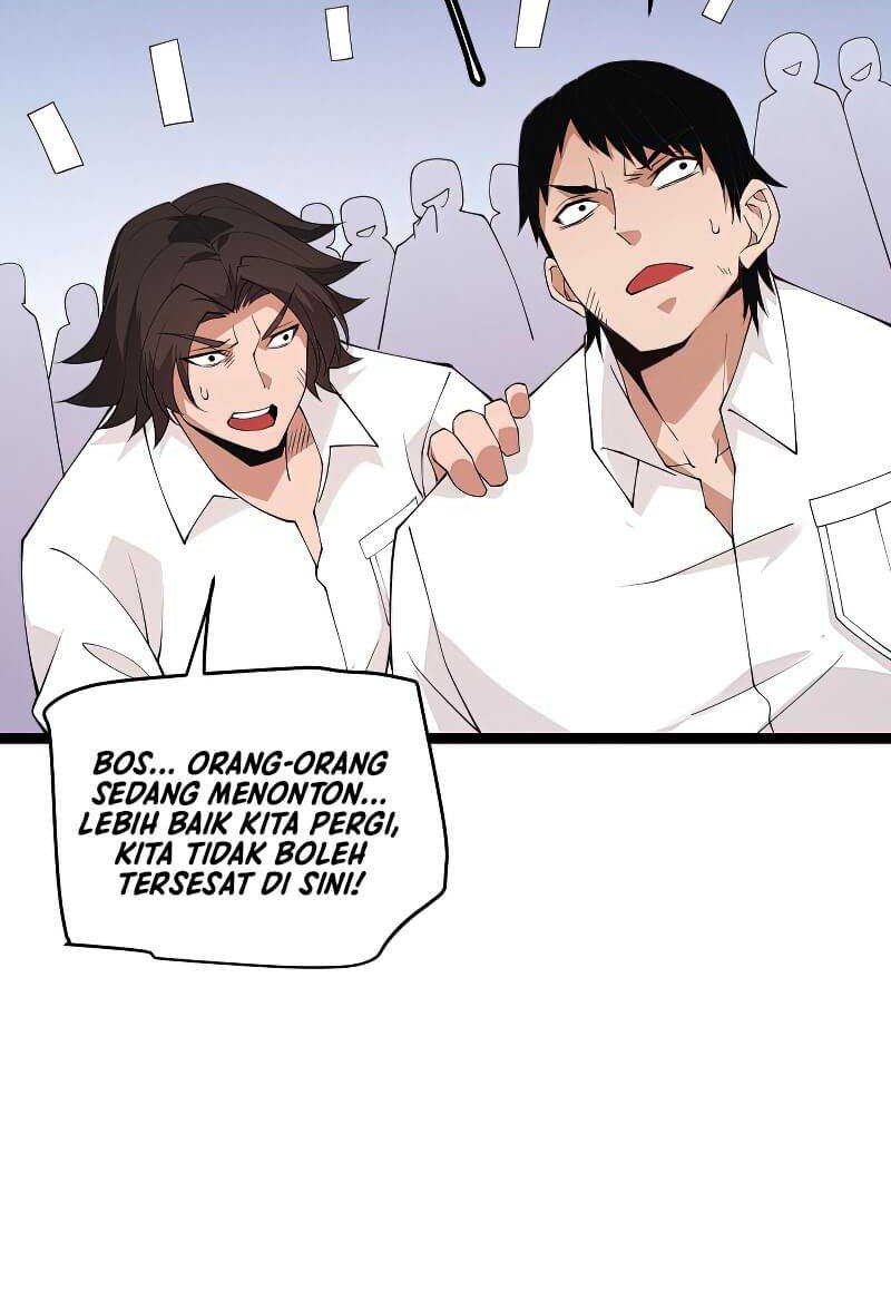 The Game That I Came From Chapter 98 Gambar 47