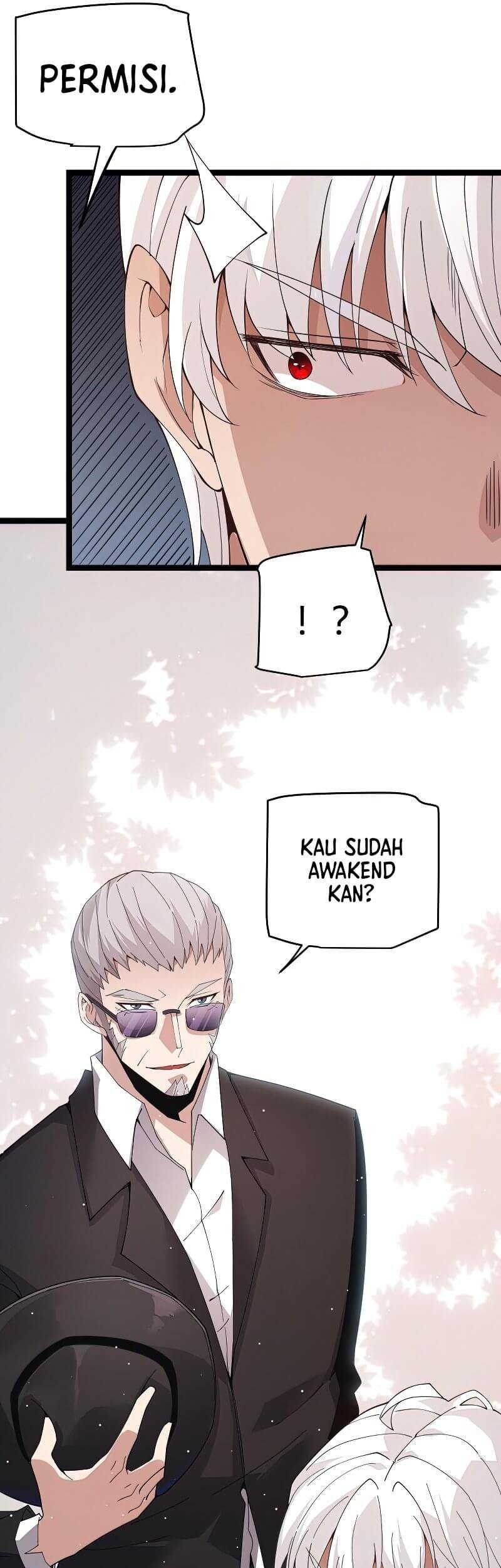 The Game That I Came From Chapter 98 Gambar 51