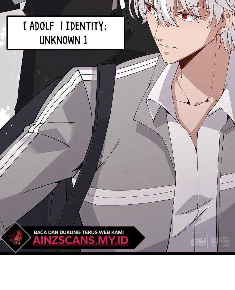 The Game That I Came From Chapter 98 Gambar 52