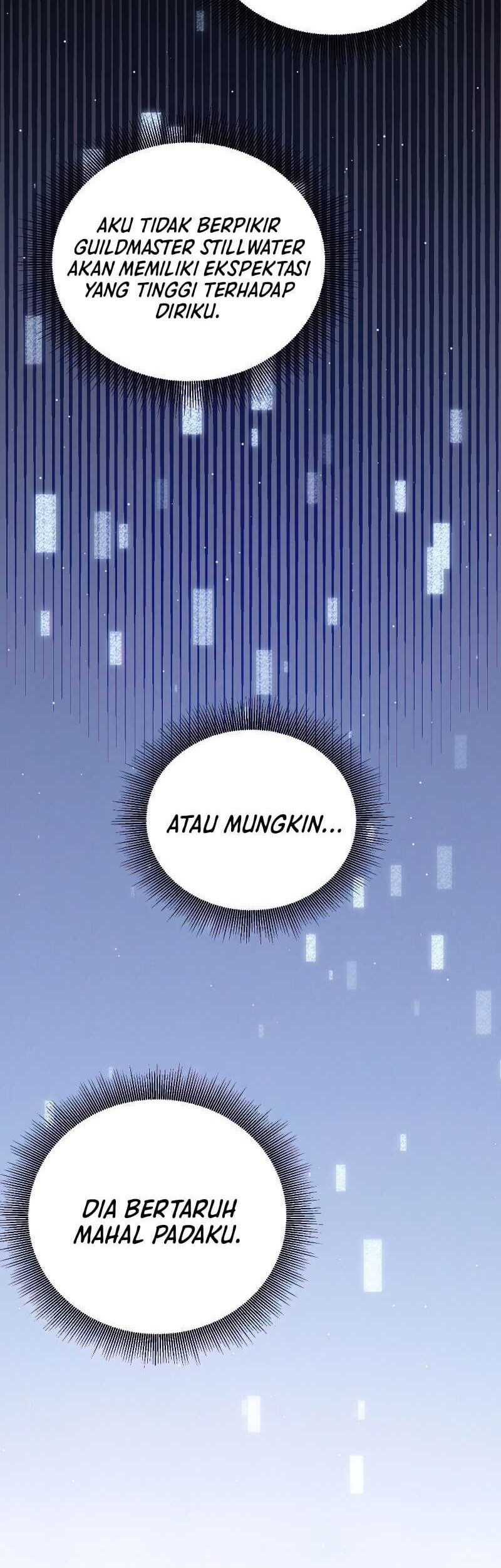 The Game That I Came From Chapter 98 Gambar 28