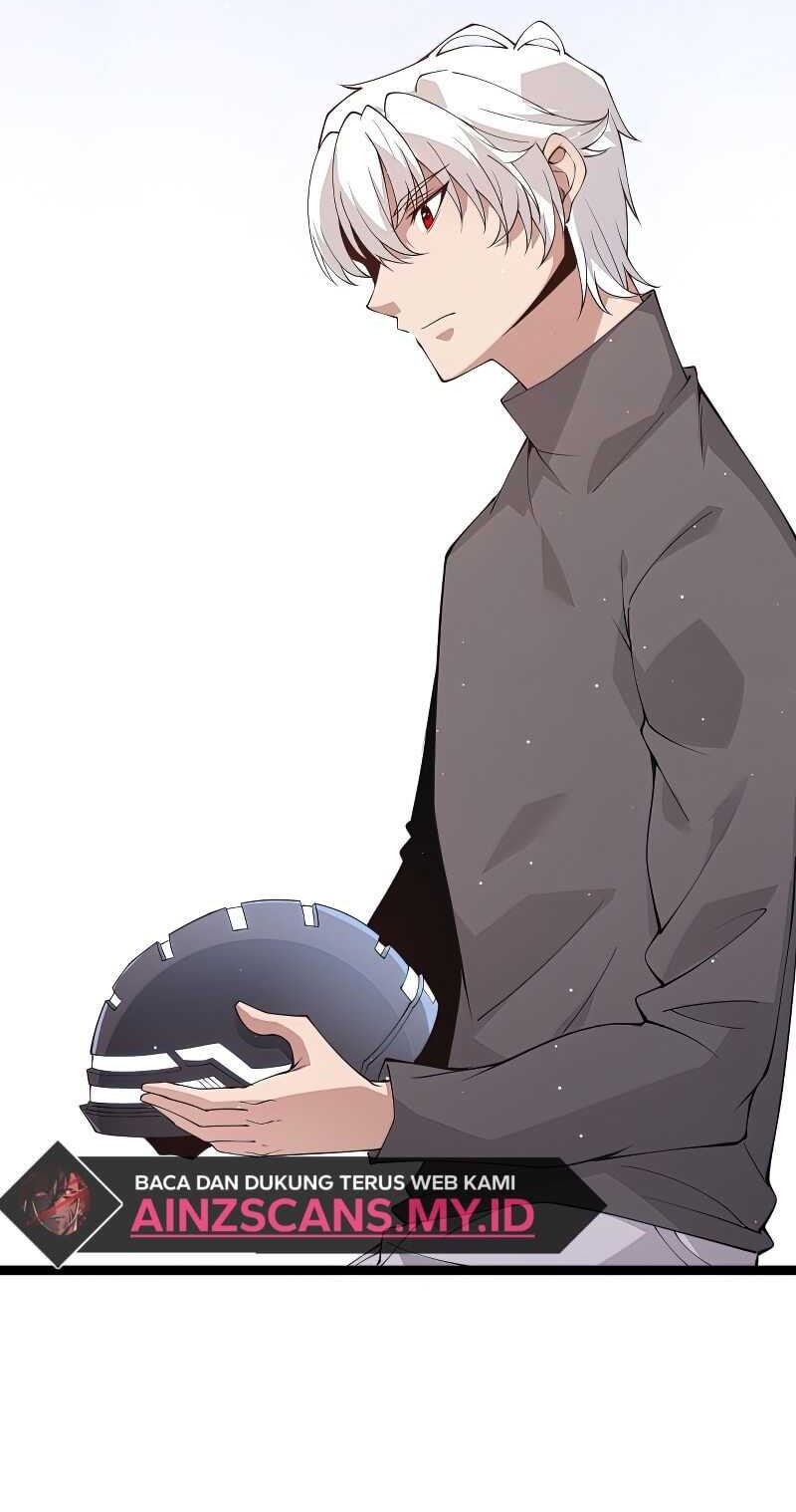 The Game That I Came From Chapter 98 Gambar 29