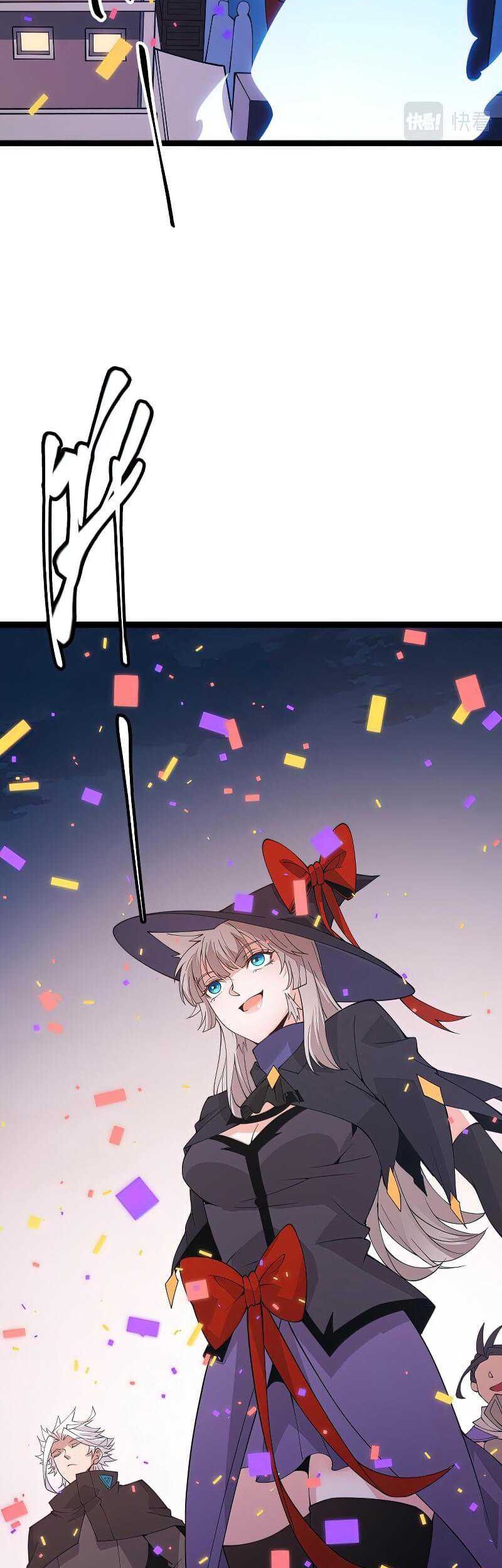 The Game That I Came From Chapter 98 Gambar 5