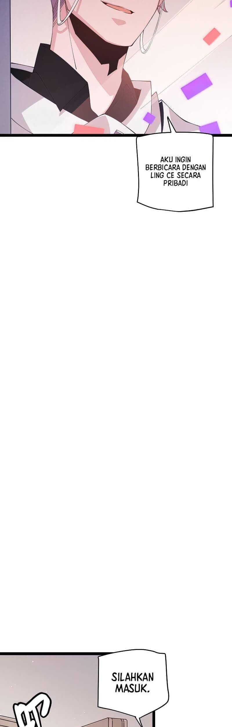 The Game That I Came From Chapter 98 Gambar 8