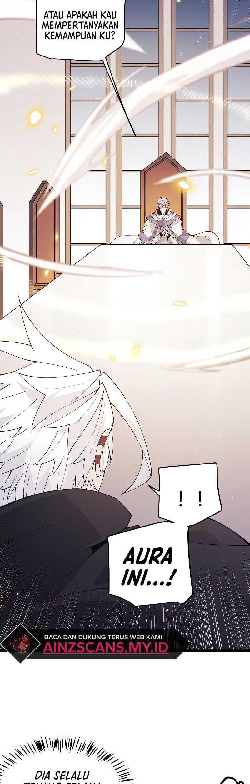 The Game That I Came From Chapter 98 Gambar 21