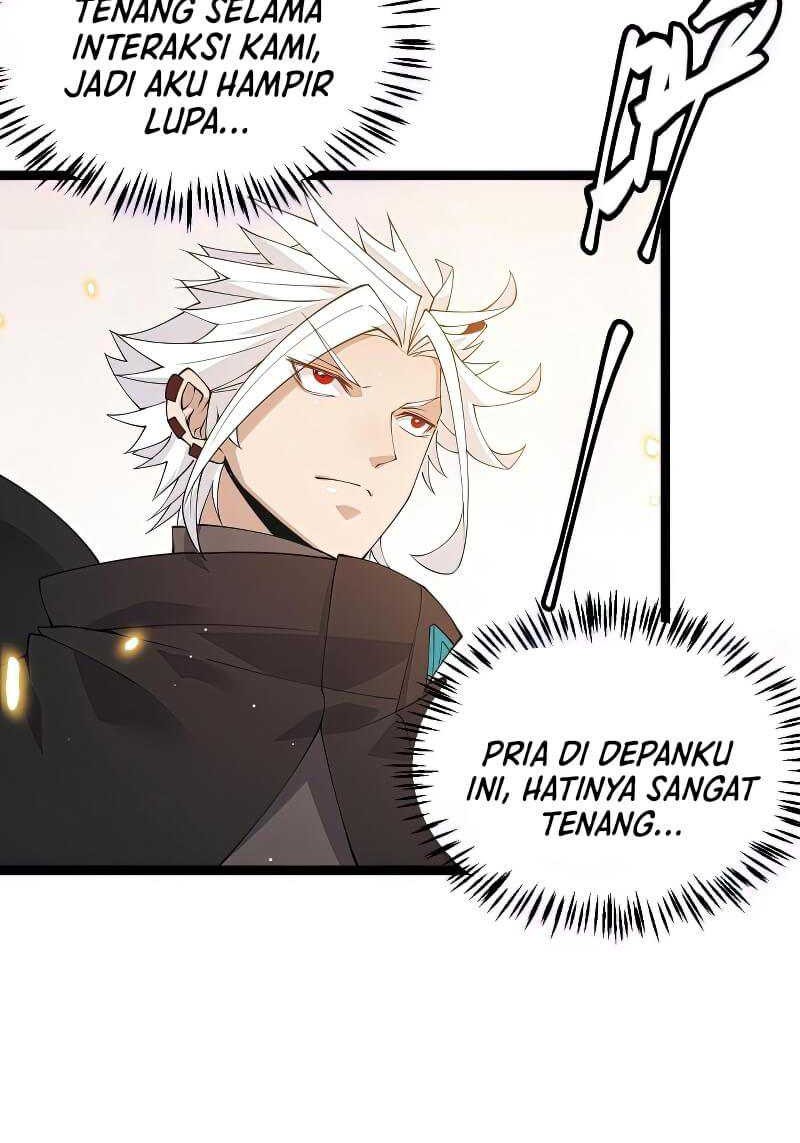 The Game That I Came From Chapter 98 Gambar 22