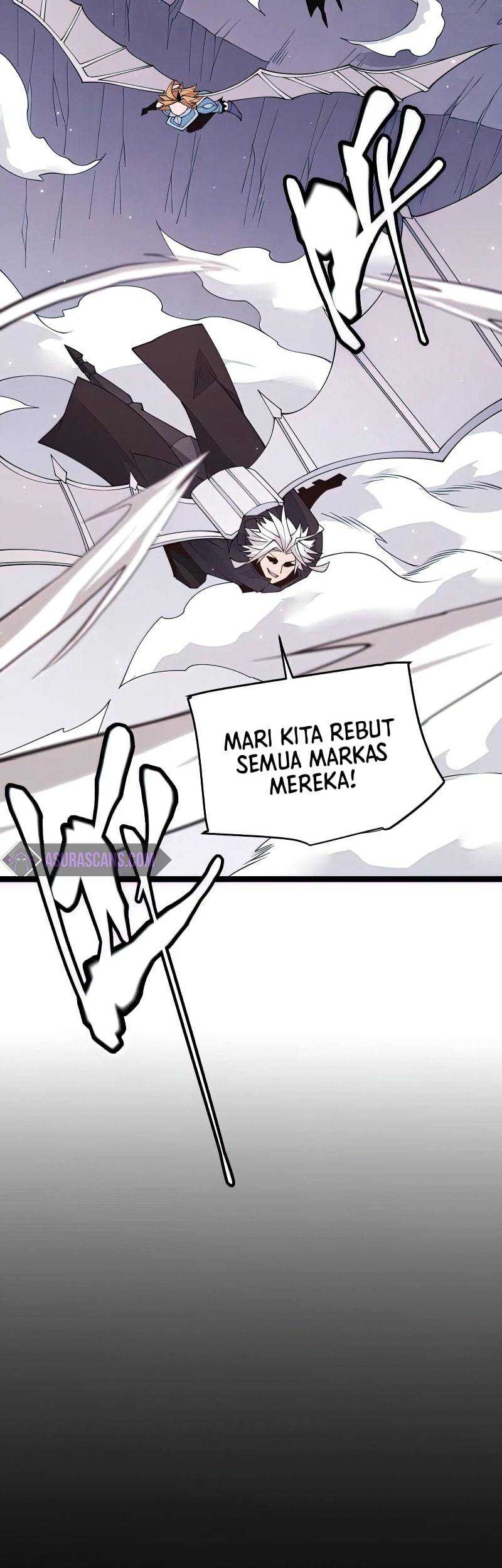 The Game That I Came From Chapter 97 Gambar 39