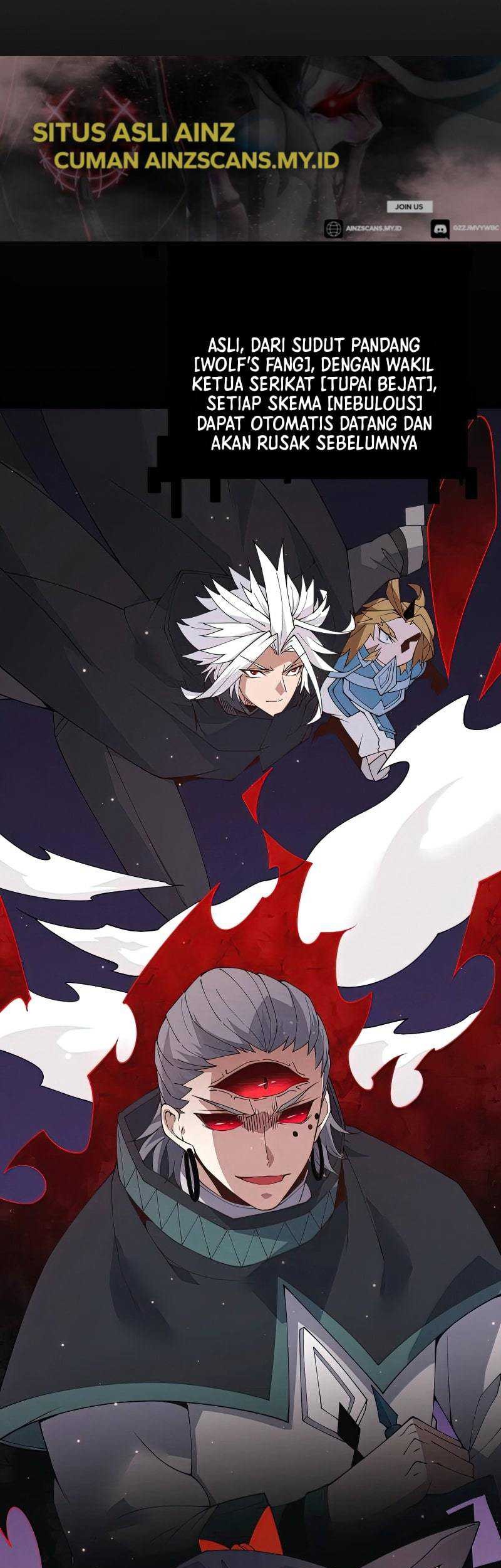 The Game That I Came From Chapter 97 Gambar 41