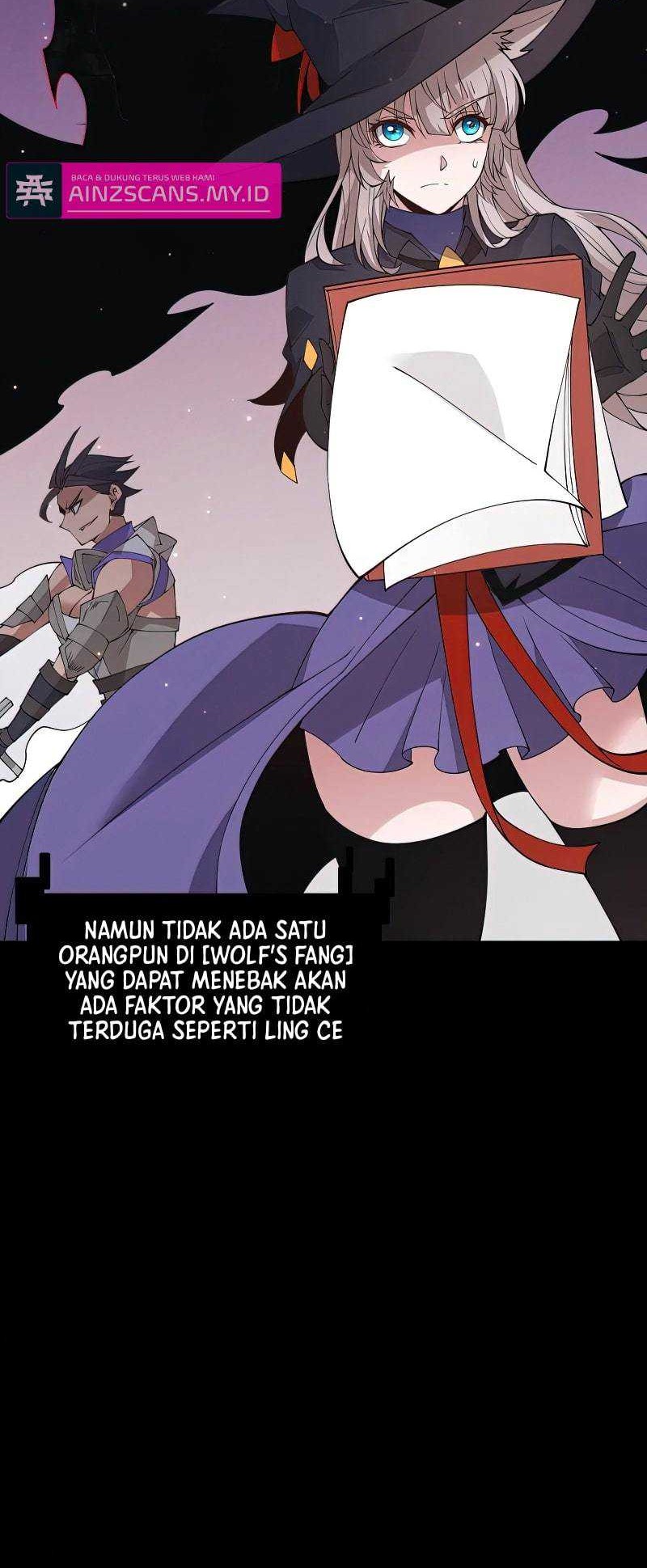 The Game That I Came From Chapter 97 Gambar 42