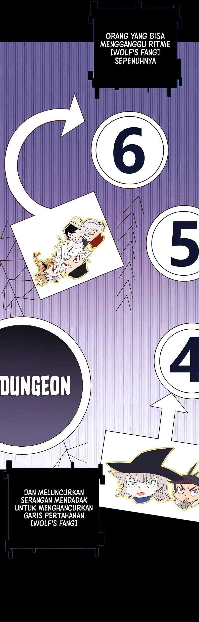 The Game That I Came From Chapter 97 Gambar 43