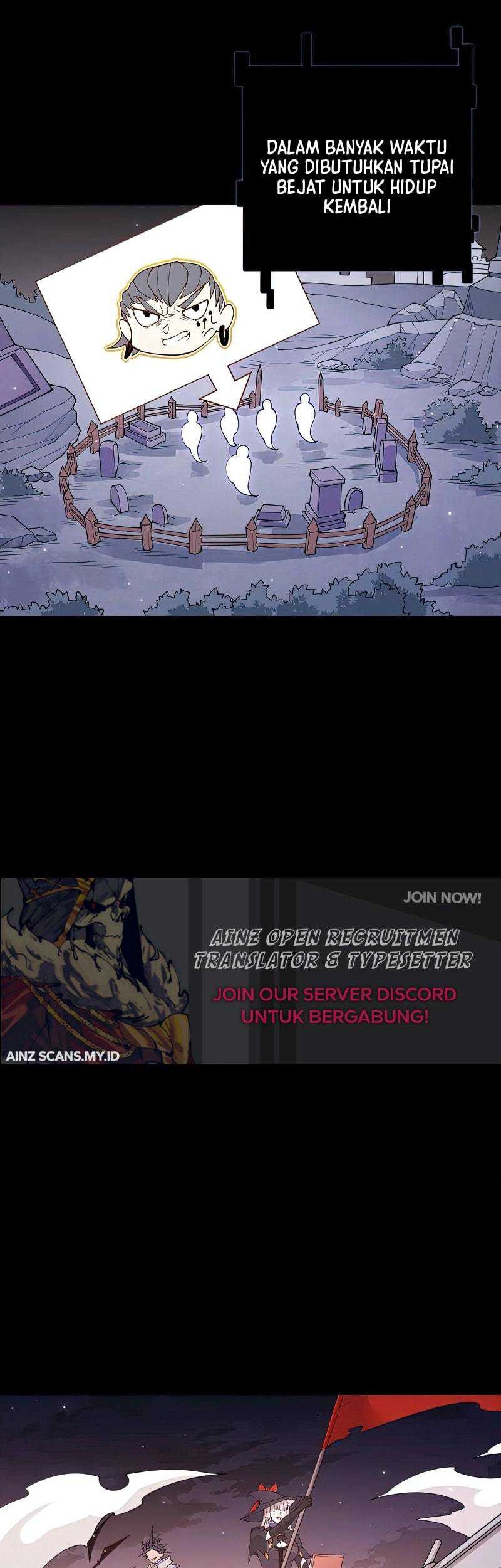 The Game That I Came From Chapter 97 Gambar 44