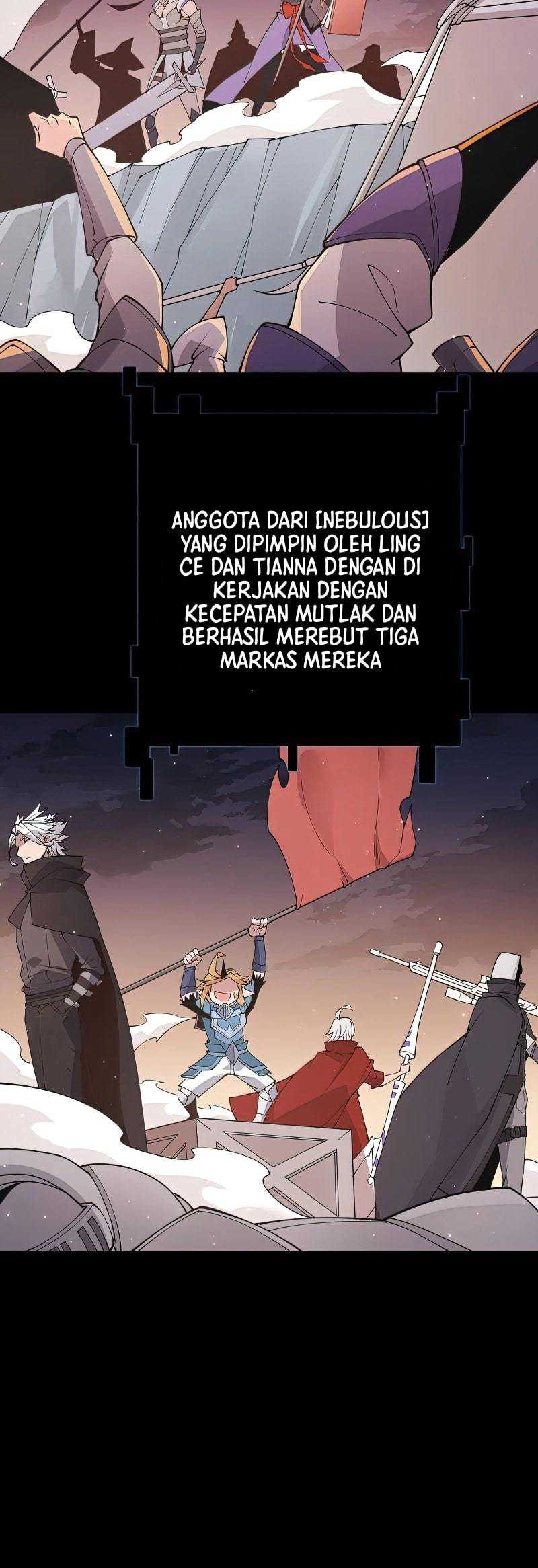 The Game That I Came From Chapter 97 Gambar 45