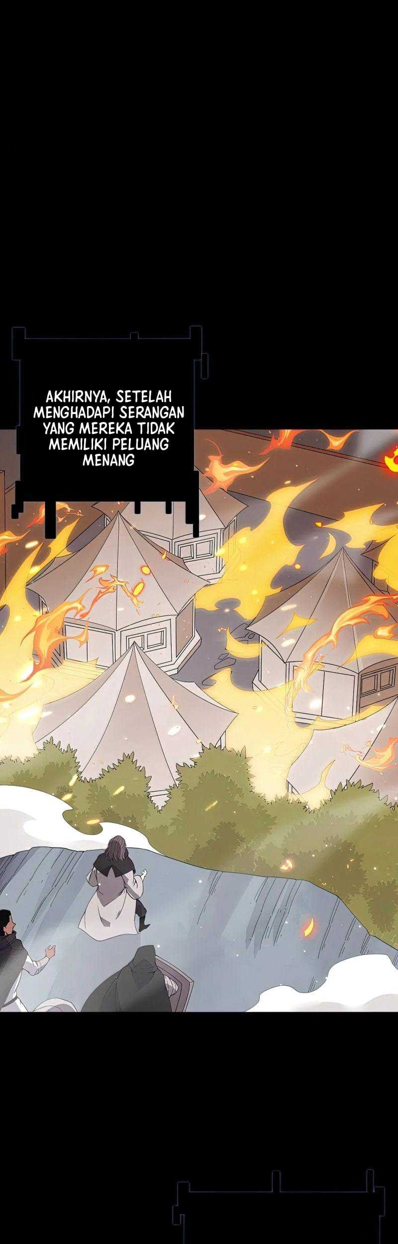 The Game That I Came From Chapter 97 Gambar 46