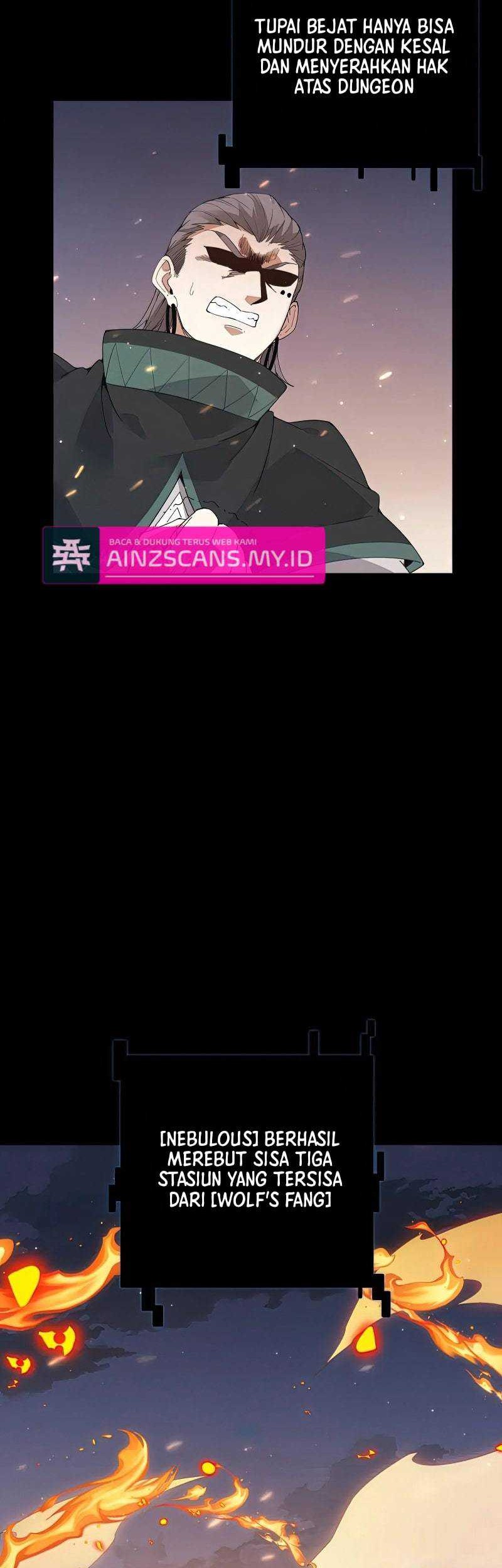 The Game That I Came From Chapter 97 Gambar 47