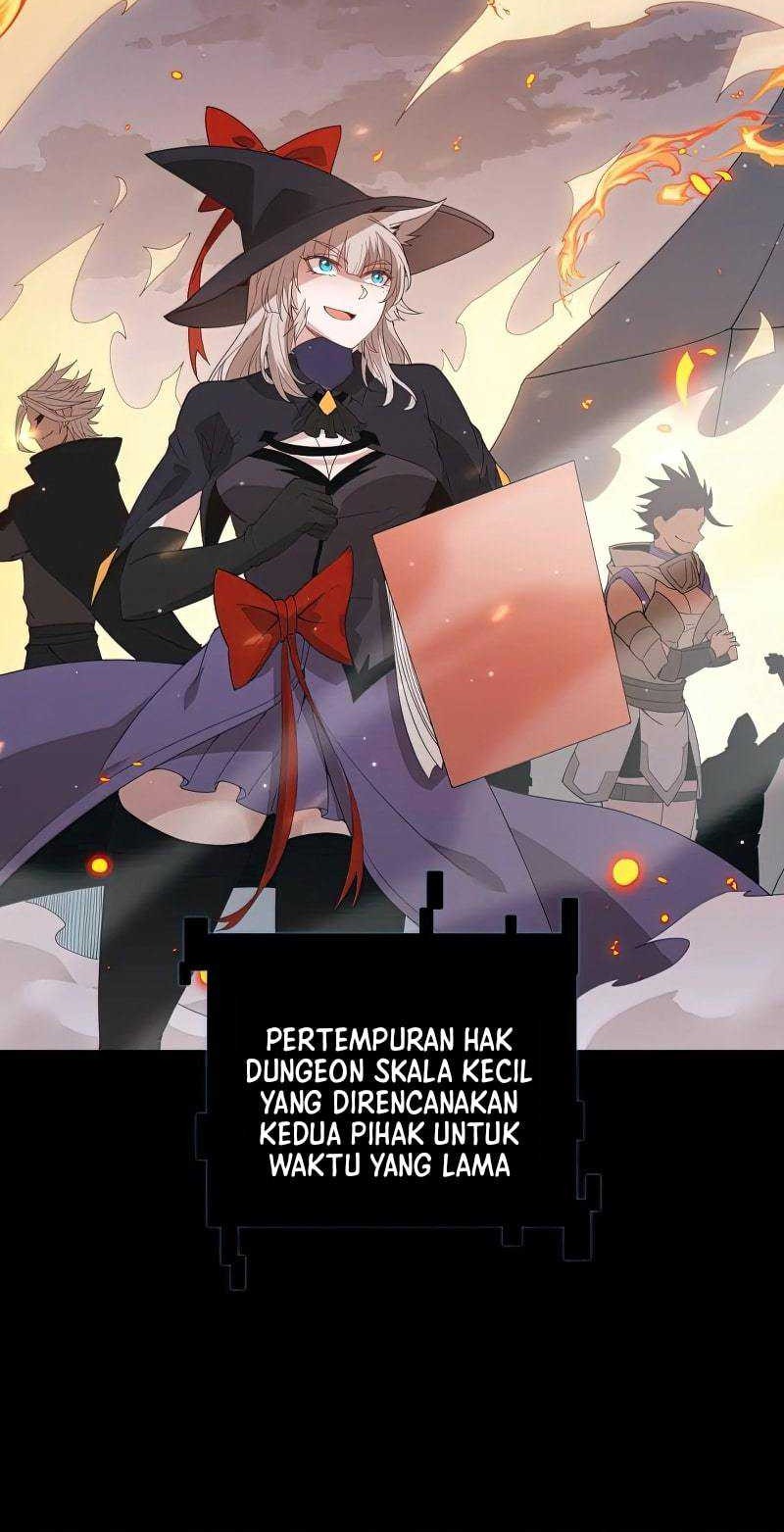 The Game That I Came From Chapter 97 Gambar 48