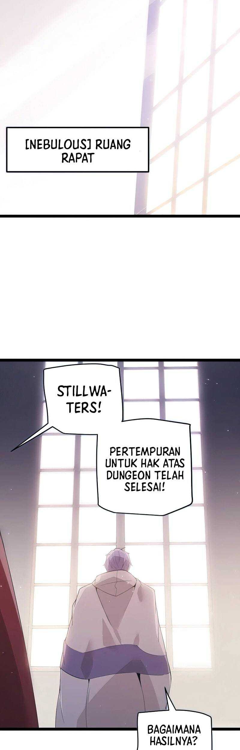 The Game That I Came From Chapter 97 Gambar 50