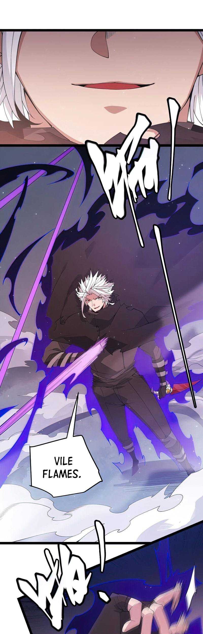 The Game That I Came From Chapter 97 Gambar 25