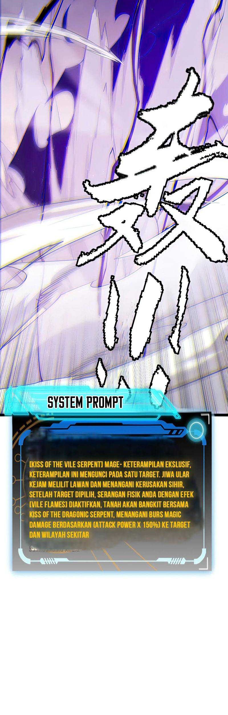 The Game That I Came From Chapter 97 Gambar 27